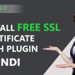 how to install free ssl certificate in cpanel (Non WordPress)