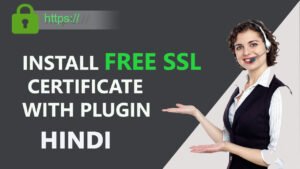 Read more about the article how to install free ssl certificate in cpanel (Non WordPress)