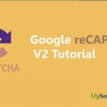 how to use i am not a robot captcha (reCaptcha) 2021