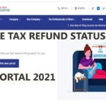 how to check your Income Tax Refund (IT Refund) Online