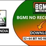 PUBG MOBILE INDIA BATTLEGROUND (BGMI) 1.7 NO RECOIL OBB 32 BIT & 64 BIT
