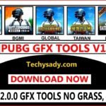 Update PUBG MOBILE 2.0.0 New Gfx Tool Pro v1 (Latest, Premium)