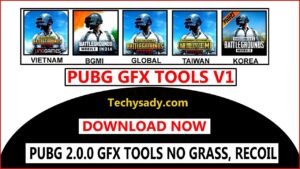 Read more about the article Update PUBG MOBILE 2.0.0 New Gfx Tool Pro v1 (Latest, Premium)