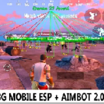 Update PUBG MOBILE 2.0 FREE ESP+AIMBOT All Versions Download C2S4 (NO BAN)