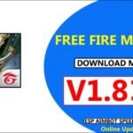 Update Garena Free Fire Mod Menu Apk 1.81.X Esp & Aimbot V21 (Unlimited Diamonds)