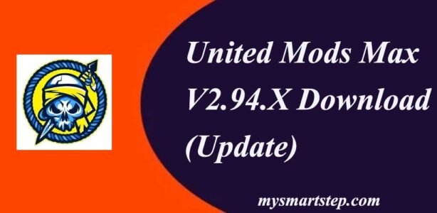 United Mods Max V2.94.X Download (Update)