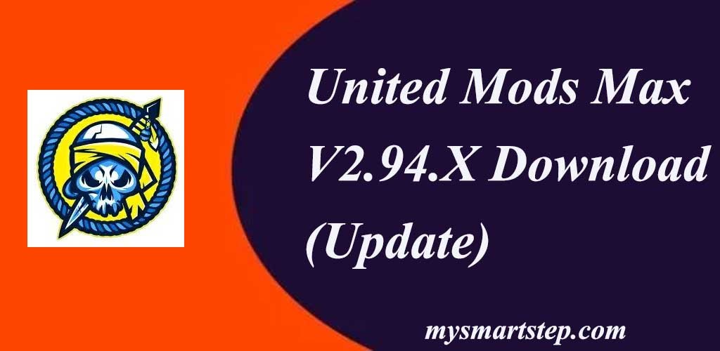 You are currently viewing United Mods Max V2.94.X Download (Update)