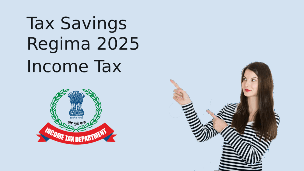 old regima income tax