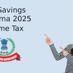 old regima income tax